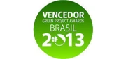 Green Protect Awards Brasil 2013