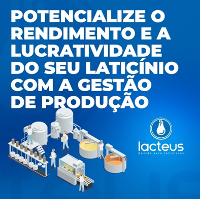 Produtor rural parceiro